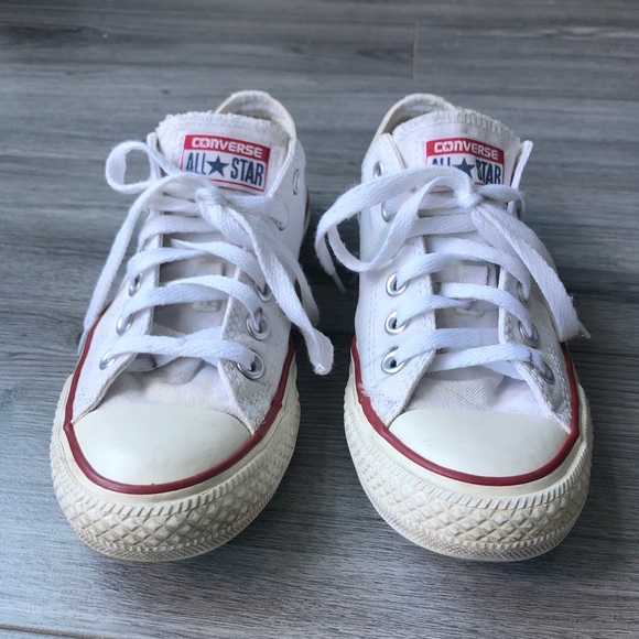 Converse Chucks